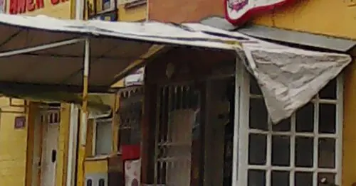 MINIMERCADO LA SABANA MINIMERCADO LA SABANA